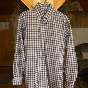 Jos. A. Banks Traveler Shirt